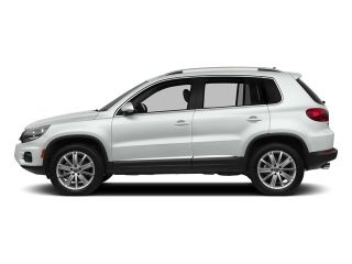 Used 2016 Volkswagen Tiguan SE in Union, New Jersey