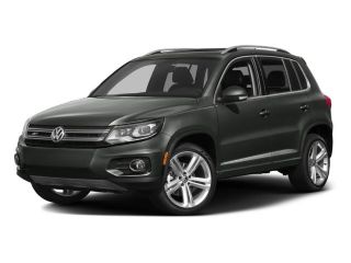Used 2016 Volkswagen Tiguan S in Allentown, Pennsylvania