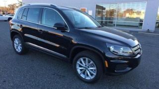 Used 2017 Volkswagen Tiguan Wolfsburg Edition in Pasadena, Maryland