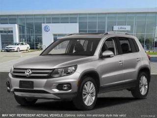 Used 2017 Volkswagen Tiguan in Medford, Oregon