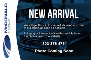 Used 2017 Volkswagen Tiguan in Littleton, Colorado