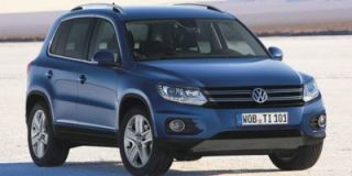 Used 2017 Volkswagen Tiguan Sport in Manchester, New Hampshire