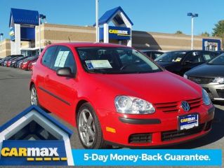 Used 2008 Volkswagen Rabbit S in Frederick, Maryland