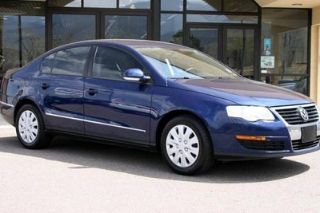 Used 2006 Volkswagen Passat 2.0T in Colorado Springs, Colorado