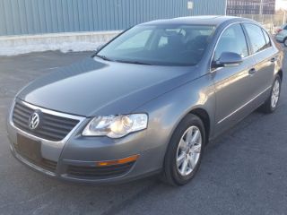 Used 2006 Volkswagen Passat 2.0T in Manchester, New Hampshire