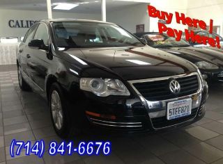 Used 2006 Volkswagen Passat 2.0T in Huntington Beach, California