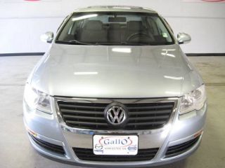Used 2006 Volkswagen Passat 2.0T in Worcester, Massachusetts