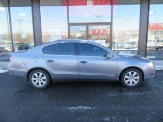 Used 2006 Volkswagen Passat in Wenatchee, Washington
