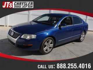 Used 2008 Volkswagen Passat Komfort in Lexington, South Carolina