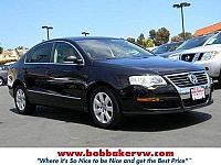 Used 2007 Volkswagen Passat 2.0T in San Diego, California