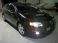 Used 2007 Volkswagen Passat Wolfsburg Edition in Chicago, Illinois