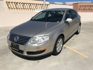 Used 2007 Volkswagen Passat 2.0T in Honolulu, Hawaii