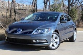 Used 2015 Volkswagen CC Sport in Frisco, Texas