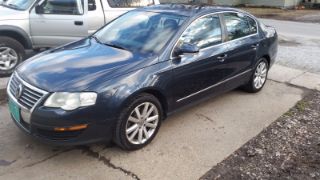 Used 2006 Volkswagen Passat in Decatur, Illinois