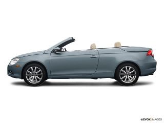 Used 2009 Volkswagen Eos Komfort in Seattle, Washington