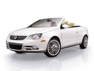 Used 2010 Volkswagen Eos Komfort in Philadelphia, Mississippi