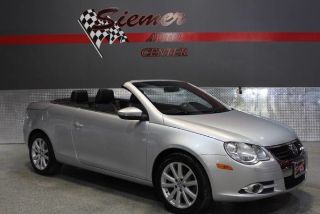 Used 2011 Volkswagen Eos Komfort in Fremont, Nebraska
