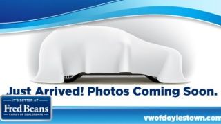 Volkswagen Golf 2011