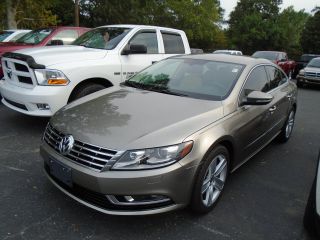 Used 2013 Volkswagen CC in Enterprise, Alabama