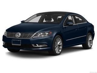 Used 2016 Volkswagen CC Sport in Brownsville, Texas