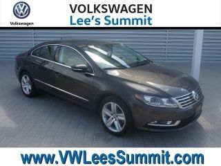 Used 2016 Volkswagen CC Sport in Lee's Summit, Missouri