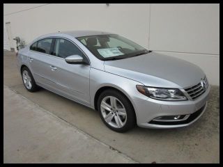 Used 2016 Volkswagen CC Sport in Houston, Texas