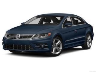 Used 2016 Volkswagen CC Sport in Houston, Texas