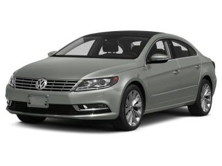 Used 2014 Volkswagen CC Sport in Orlando, Florida