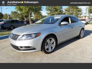 Used 2016 Volkswagen CC Sport in Dallas, Texas