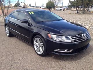 Used 2013 Volkswagen CC in Albuquerque, New Mexico