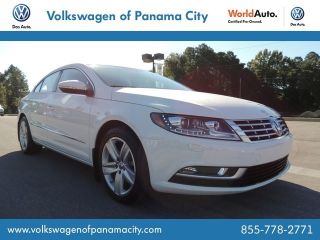 Used 2015 Volkswagen CC Sport in Riverside, California