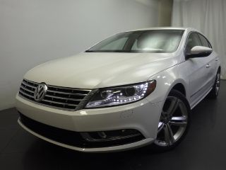 Used 2013 Volkswagen CC Sport in Charleston, South Carolina
