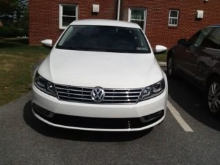 Used 2013 Volkswagen CC Sport in Allentown, Pennsylvania