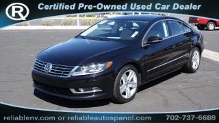 Used 2013 Volkswagen CC R-Line in Las Vegas, Nevada