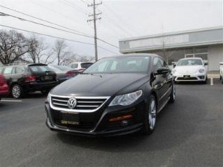 Used 2014 Volkswagen CC R-Line in Chicago, Illinois