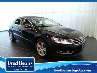 Used 2013 Volkswagen CC Sport in Raritan Township, New Jersey