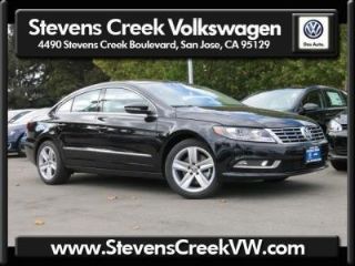 Used 2016 Volkswagen CC in San Jose, California