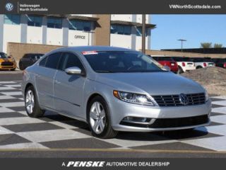 Used 2013 Volkswagen CC R-Line in Scottsdale, Arizona