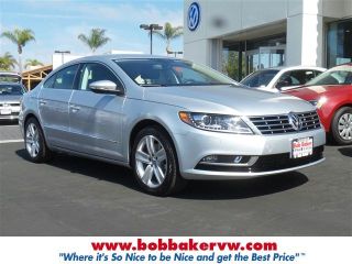 Used 2016 Volkswagen CC Sport in Carlsbad, California
