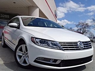 Used 2013 Volkswagen CC Sport in Duluth, Georgia
