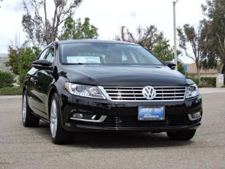 Used 2016 Volkswagen CC Sport in Murrieta, California