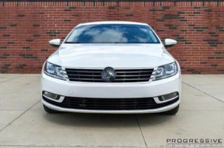 Used 2013 Volkswagen CC Sport in Houston, Texas