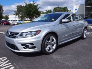 Used 2016 Volkswagen CC R-Line in Jacksonville, Florida