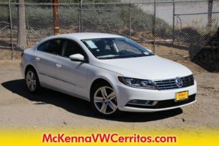 Used 2016 Volkswagen CC Sport in Cerritos, California
