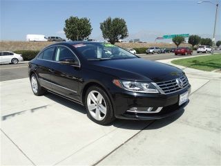 Used 2013 Volkswagen CC Sport in Ontario, California