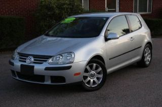 Used 2007 Volkswagen Rabbit in Whitman, Massachusetts