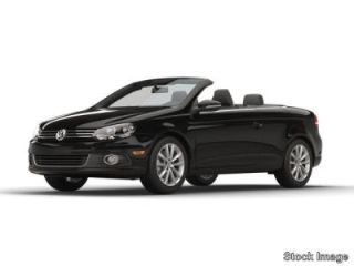 Used 2016 Volkswagen Eos Komfort in Roselle, New Jersey