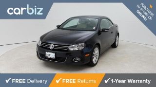 Used 2013 Volkswagen Eos Komfort in Cicero, New York