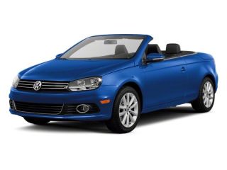 Used 2013 Volkswagen Eos Komfort in Freehold, New Jersey