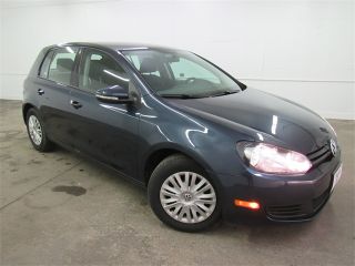 Used 2013 Volkswagen Golf in Findlay, Ohio